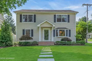 57 W River Rd, Rumson, NJ 07760 - Photo 1