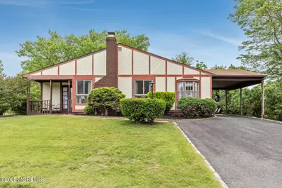 4 Mason Drive, Hazlet Township, NJ 07730 - Photo 1