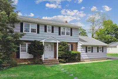 40 Dwight Drive, Ocean Twp, NJ 07712 - Photo 1