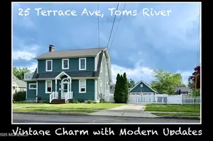 25 Terrace Ave, Toms River Township, NJ 08753 - Photo 1