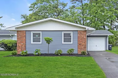 85 Central Boulevard, Brick, NJ 08724 - Photo 1