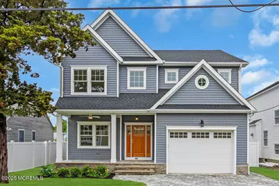 909 Leighton Avenue, Point Pleasant, NJ 08742 - Photo 1