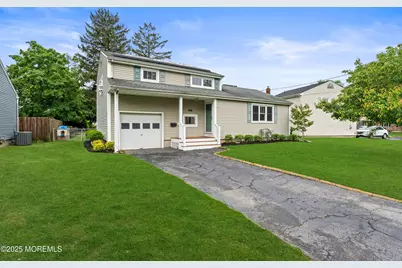 183 Crestview Drive, Middletown, NJ 07748 - Photo 1