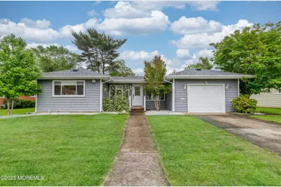 129 Guadeloupe Drive, Toms River Township, NJ 08757 - Photo 1