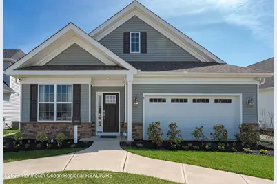 3 Canterbury Road, Plumsted, NJ 08533 - Photo 1