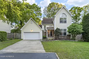 1107A Beaver Dam Run, Point Pleasant, NJ 08742 - Photo 1