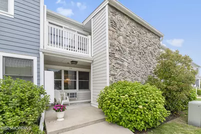 100 Seaview Avenue #9A, Monmouth Beach, NJ 07750 - Photo 1