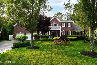 78 Vicari Way, Little Egg Harbor, NJ 08087 - Photo 1