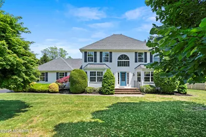 1492 Samuel Drive, Wall Township, NJ 07719 - Photo 1