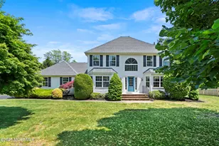 1492 Samuel Dr, Wall Township, NJ 07719 - Photo 1