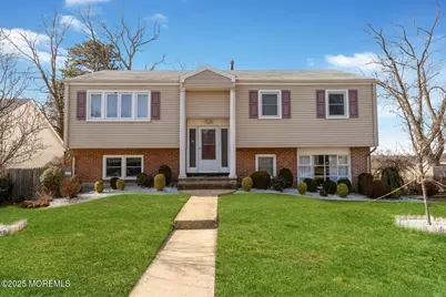 193 W Sylvania Avenue, Neptune City, NJ 07753 - Photo 1