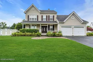 43 St Johns Dr, Freehold, NJ 07728 - Photo 1
