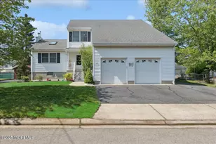 549 Clark Ave, Union Beach, NJ 07735 - Photo 1