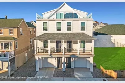 7 Center Street, Sea Bright, NJ 07760 - Photo 1