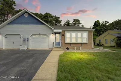 2B Greenwood Lane #62, Whiting, NJ 08759 - Photo 1