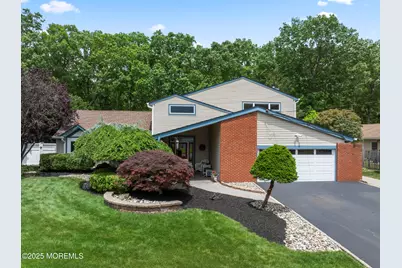 28 Sugarbush Road, Howell Township, NJ 07731 - Photo 1