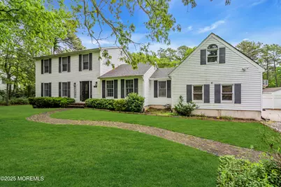 12 Stagecoach Drive, Little Egg Harbor, NJ 08087 - Photo 1