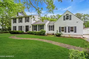 12 Stagecoach Dr, Little Egg Harbor, NJ 08087 - Photo 1