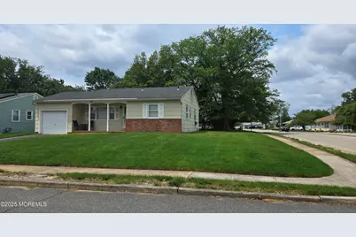 80 Brakenbury Drive, Toms River Township, NJ 08757 - Photo 1
