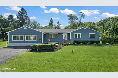 11 Water Street, Colts Neck Township, NJ 07722 - Photo 1