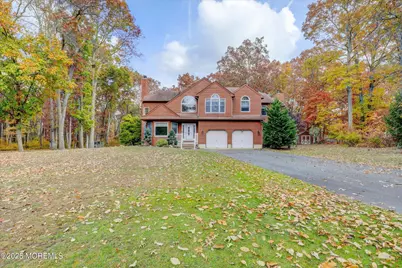 9 Rutherford Court, Jackson, NJ 08527 - Photo 1