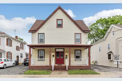 6 Water Street #A, Englishtown, NJ 07726 - Photo 1