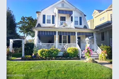 327 Woodland Avenue, Avon by the Sea, NJ 07717 - Photo 1