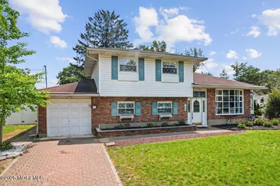 50 Burton Drive, Howell Township, NJ 07731 - Photo 1