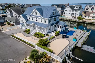 333 Barkentine Lane, Mantoloking, NJ 08738 - Photo 1