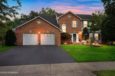 18 Mount Ranier Drive, Howell Township, NJ 07731 - Photo 1