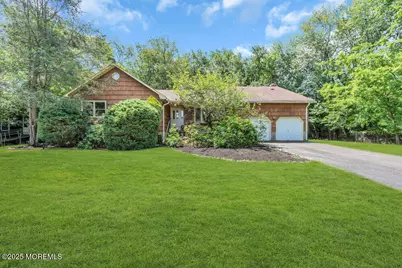 25 Overhill Road, Ocean Twp, NJ 07712 - Photo 1