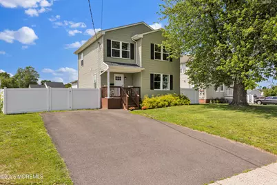 134 County Road, Cliffwood, NJ 07721 - Photo 1