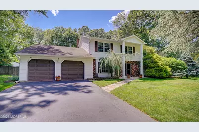 9 Toby Terrace, Monroe Township, NJ 08831 - Photo 1