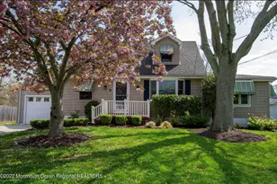 9 West St, Monmouth Beach, NJ 07750 - Photo 1