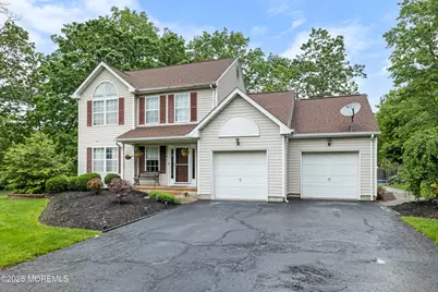 17 Durell Drive, Jackson, NJ 08527 - Photo 1