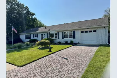 19 Spray Boulevard, Neptune Township, NJ 07753 - Photo 1
