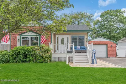 22 Franklin Avenue, Hazlet Township, NJ 07734 - Photo 1