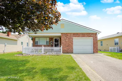 62 Virgin Islands Drive, Toms River Township, NJ 08757 - Photo 1