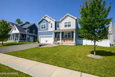 25 Tradewinds Avenue, Barnegat, NJ 08005 - Photo 1