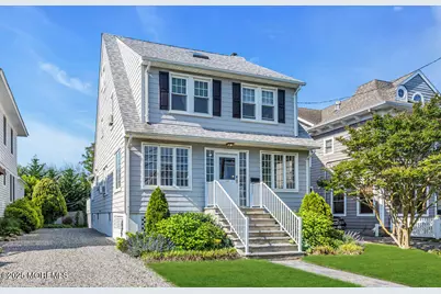 129 Bridge Avenue, Bay Head, NJ 08742 - Photo 1