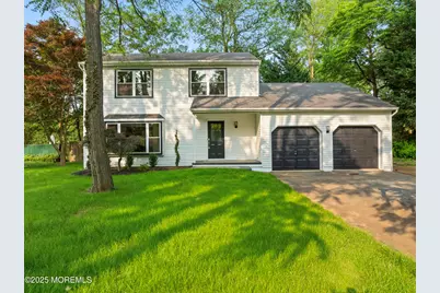 5 Rose Street, Lincroft, NJ 07738 - Photo 1