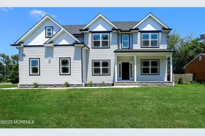 801 Commonwealth Boulevard, Toms River Township, NJ 08757 - Photo 1