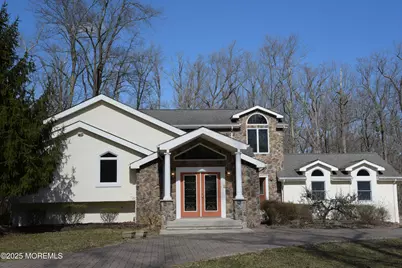 131 Lindbergh Road, East Amwell, NJ 08851 - Photo 1