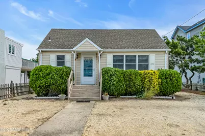 37 N 4th Street, Surf City, NJ 08008 - Photo 1