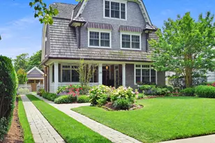 106 Stockton Blvd, Sea Girt, NJ 08750 - Photo 1