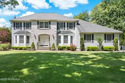 21 Tanglewood Place, Monroe Township, NJ 08831 - Photo 1