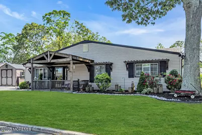 111 Lawrence Drive, Lanoka Harbor, NJ 08734 - Photo 1