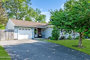 2 Saratoga Lake Dr, Little Egg Harbor, NJ 08087 - Photo 1