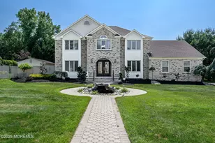 1 Wilfred Rd, Manalapan Township, NJ 07726 - Photo 1