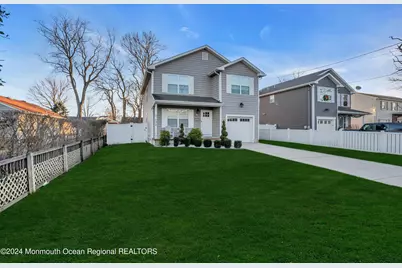 132 Chelton Avenue, Long Branch, NJ 07740 - Photo 1